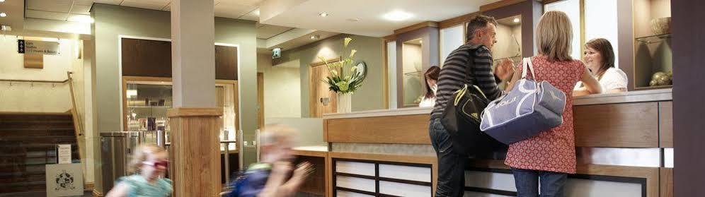 The Warwickshire Hotel And Country Club Leek Wootton Esterno foto