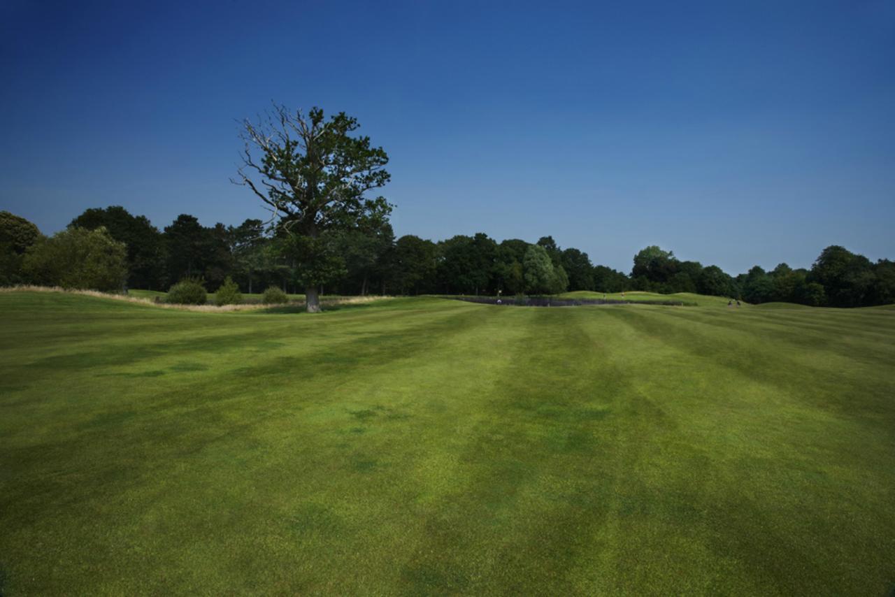 The Warwickshire Hotel And Country Club Leek Wootton Esterno foto